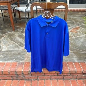 XL Ping golf shirt